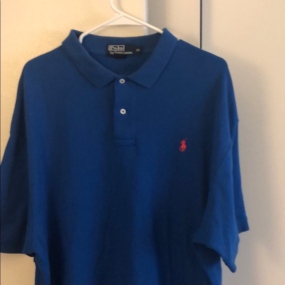 Ralph Lauren polo